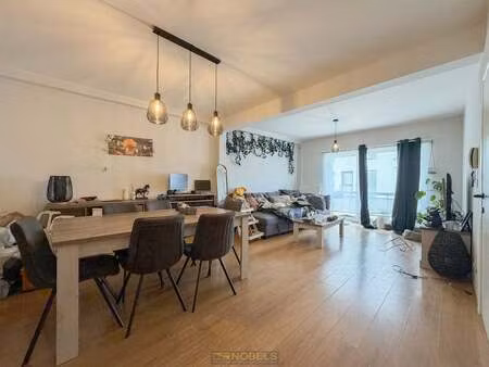 appartement à louer à gavere € 775 (lo8t4) - immo nobels | zimmo