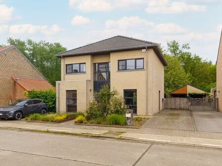 maison à vendre à nieuwrode € 595.000 (lo8sq) - copandi vlaams-brabant | zimmo