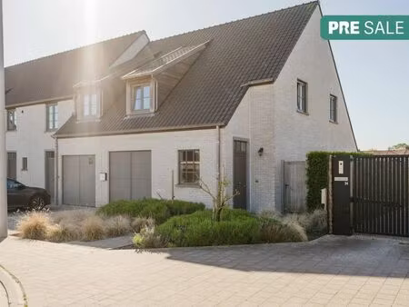 maison à vendre à rollegem € 385.000 (lo8qk) - dewaele - kortrijk | zimmo
