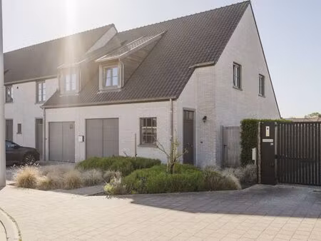 maison à vendre à rollegem € 398.000 (lo8qk) - dewaele - kortrijk | zimmo
