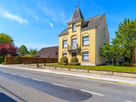 maison à vendre à moorslede (lo8xh) - dewaele - roeselare | zimmo