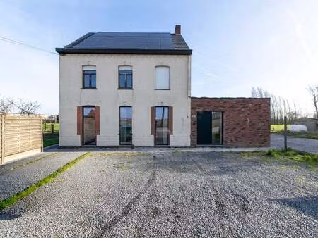 maison à vendre à woesten € 190.000 (lo8wx) - notascript notarissen | zimmo