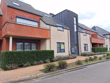 appartement à louer à wijchmaal € 870 (lo93j) - group i.n.c. | zimmo