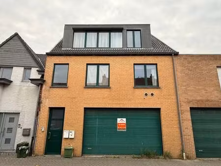 garage à vendre à kapellen € 185.000 (lo8pm) - verhelst vastgoed | zimmo