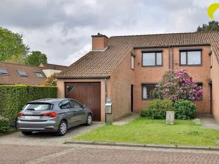 maison à vendre à boechout € 349.000 (lo8v5) - habicom boechout | zimmo
