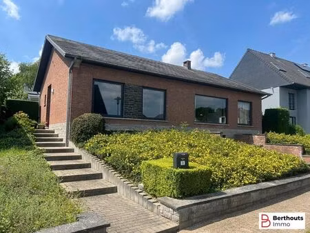 maison à vendre à grimbergen € 535.000 (lo8p7) - immo berthouts | zimmo