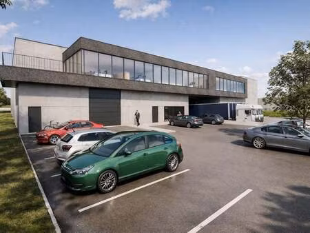 bien professionnel à vendre à mariakerke € 3.465.950 (lkjzk) - creas | zimmo