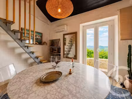 maison de luxe à vendre à patrimonio