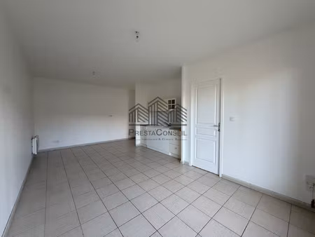 appartement - 41m2 avec balcon
