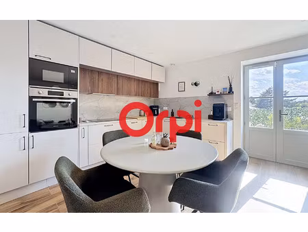 appartement chaponost 73.94 m² t-4 à vendre  370 000 €