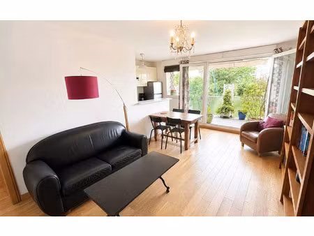 appartement créteil 62 m² t-3 à vendre  285 000 €