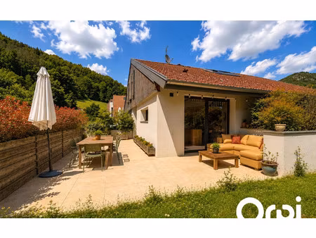 appartement fillinges 90.58 m² t-4 à vendre  415 000 €