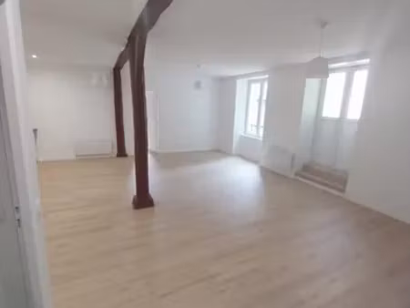 appartement à le mée-sur-seine (77350)