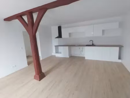 appartement à le mée-sur-seine (77350)