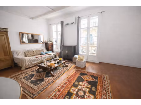 appartement 3 pièces 63 m² à vendre / acheter montpellier 34000 ? | era immobilier