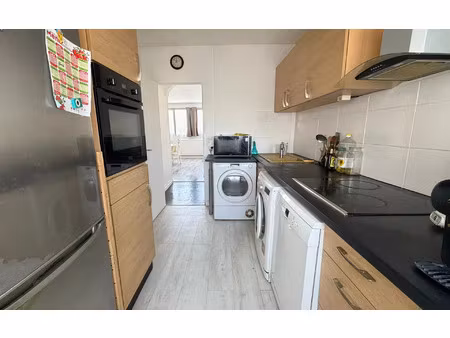 appartement neuilly-sur-marne 70.71 m² t-4 à vendre  171 900 €