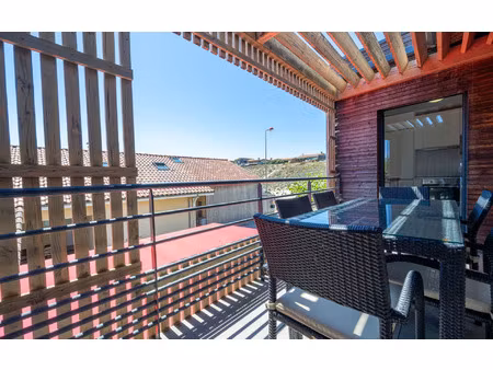 appartement saint-julien-en-born m² t-3 à vendre  520 000 €