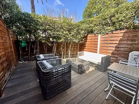 vente appartement 1 pièce 30 m² à saint-tropez (83990)  570 000 €