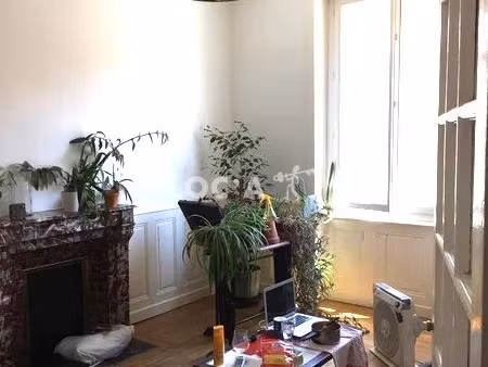 location appartement 2 pièces 35 m² à villeurbanne (69100)