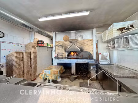 vente commerce 60 m² marseille 11 (13011)
