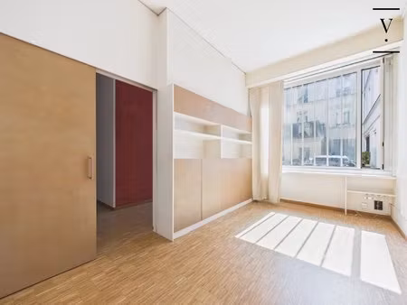 paris iiie - archives - location - local professionnel