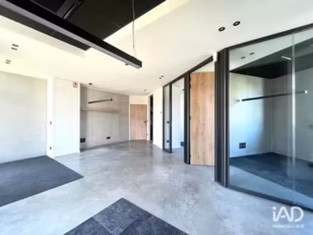 boutique/local commercial à saint-priest-en-jarez (42270)