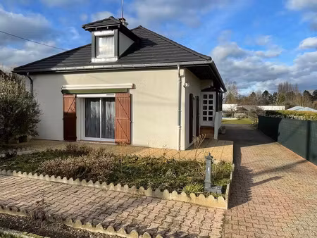 vente maison 5 pièces 120 m² bellerive-sur-allier (03700)