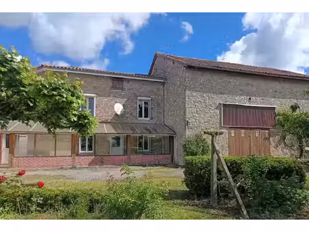 maison pierre boisseuil