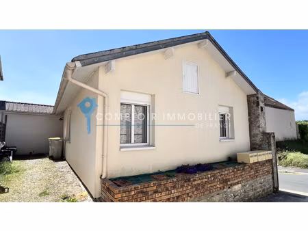 maison 3pièce(s) 2chambre(s) 70 m² boutigny-sur-essonne (91820)