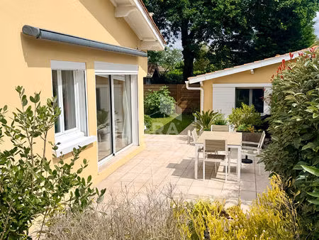 maison 4 pièces 105 m² à vendre / acheter cazaux 33260 ? | era immobilier