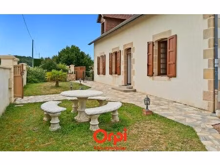 maison deneuille-les-mines 133.95 m² t-4 à vendre  246 000 €