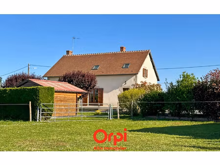 maison deneuille-les-mines 133.95 m² t-4 à vendre  268 000 €