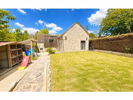 maison émancé 76.84 m² t-3 à vendre  229 000 €