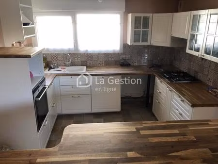 maison t4 epinay sur seine