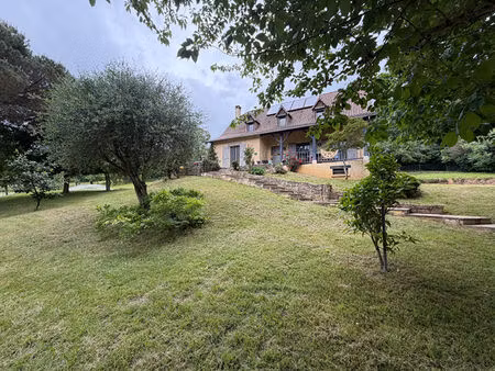 maison lembeye