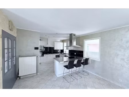 maison origny-sainte-benoite m² t-5 à vendre  209 900 €