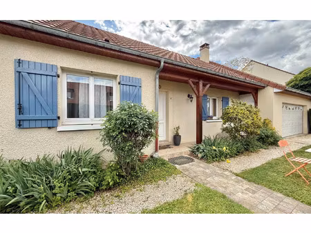 maison ouges m² t-5 à vendre  359 000 €