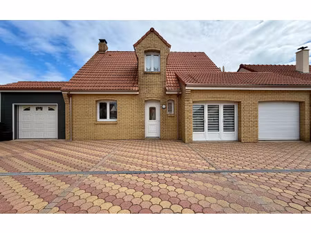 maison oye-plage m² t-4 à vendre  294 000 €