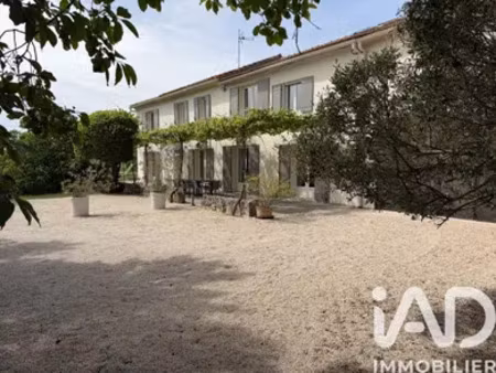 mas à pernes-les-fontaines (84210)