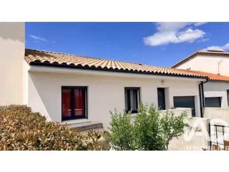 maison à peyrestortes (66600)