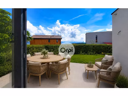 maison saint-maurice-sur-dargoire m² t-5 à vendre  495 000 €