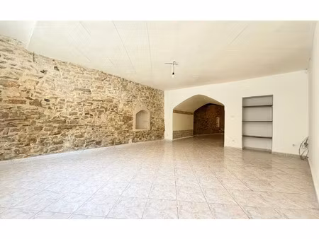 maison uchaud m² t-6 à vendre  172 500 €