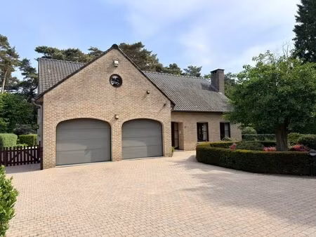 maison à vendre à rijmenam € 785.000 (lo8pi) - patrick luytens | zimmo