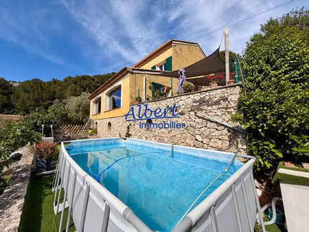 villa ollioules