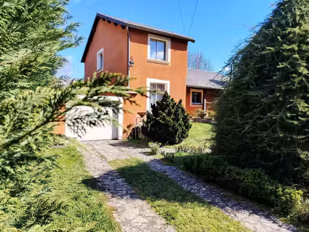villa t6 de 163 m2 - saint-jean-du-bruel