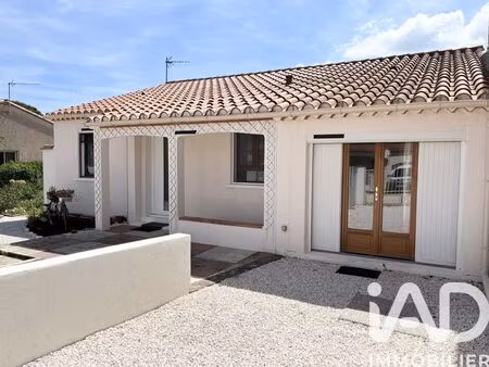 maison à saint-génis-des-fontaines (66740)