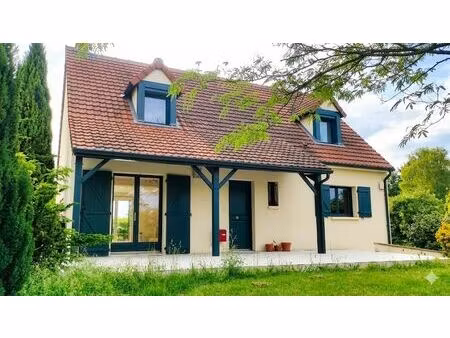 charmante villa avec vue sur la campagne