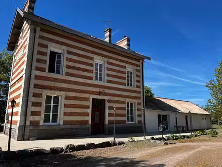 ancienne gare de voulmentin