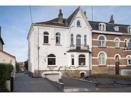 maison à louer à rue de la station 106 waterloo (vbe22527)