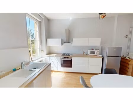 en vente appartement 80 m² – 125 000 € |algrange